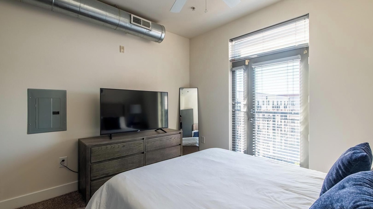 Photo of Bedroom in Church Hill