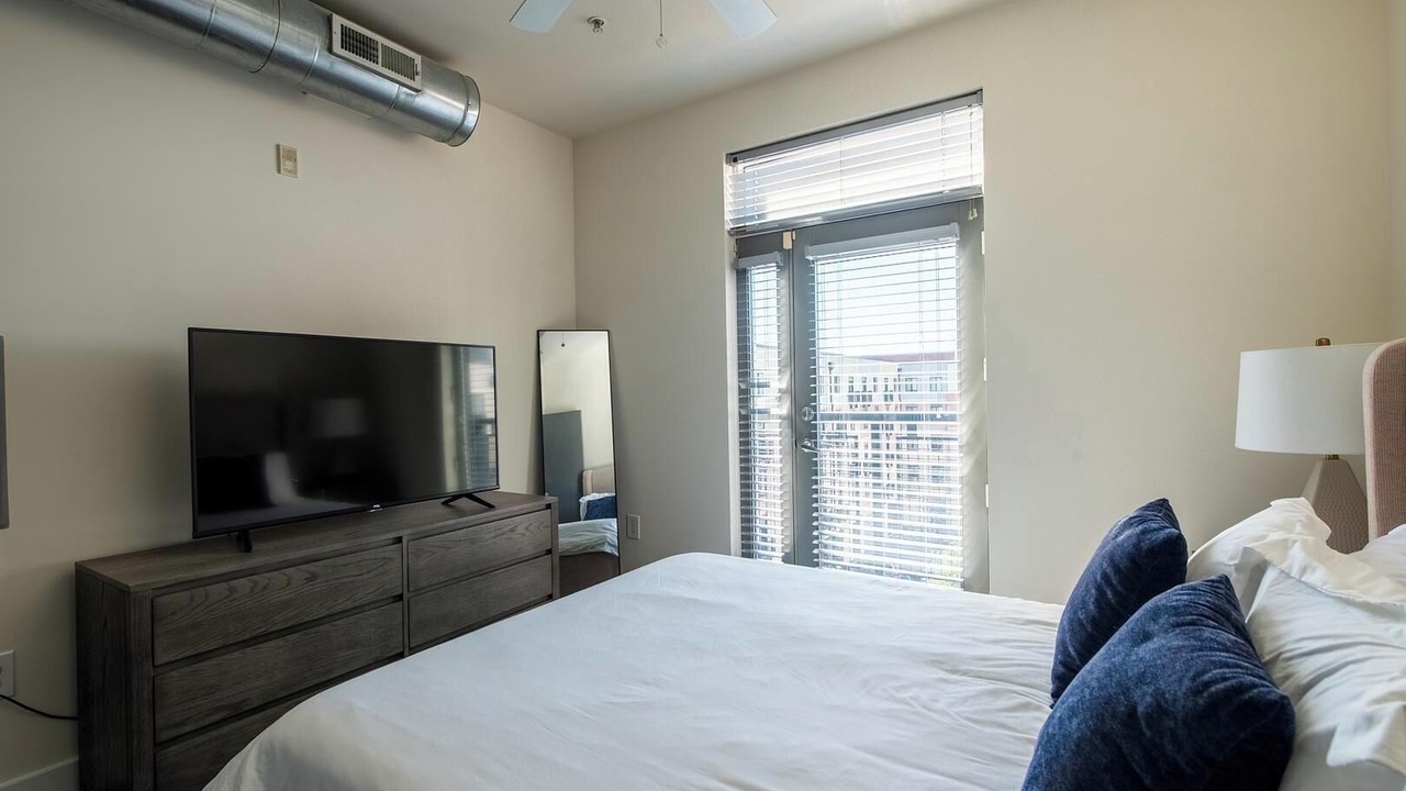 Photo of Bedroom in Church Hill