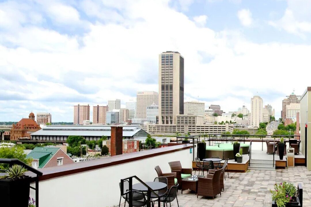 Photo of Outdoor in Church Hill