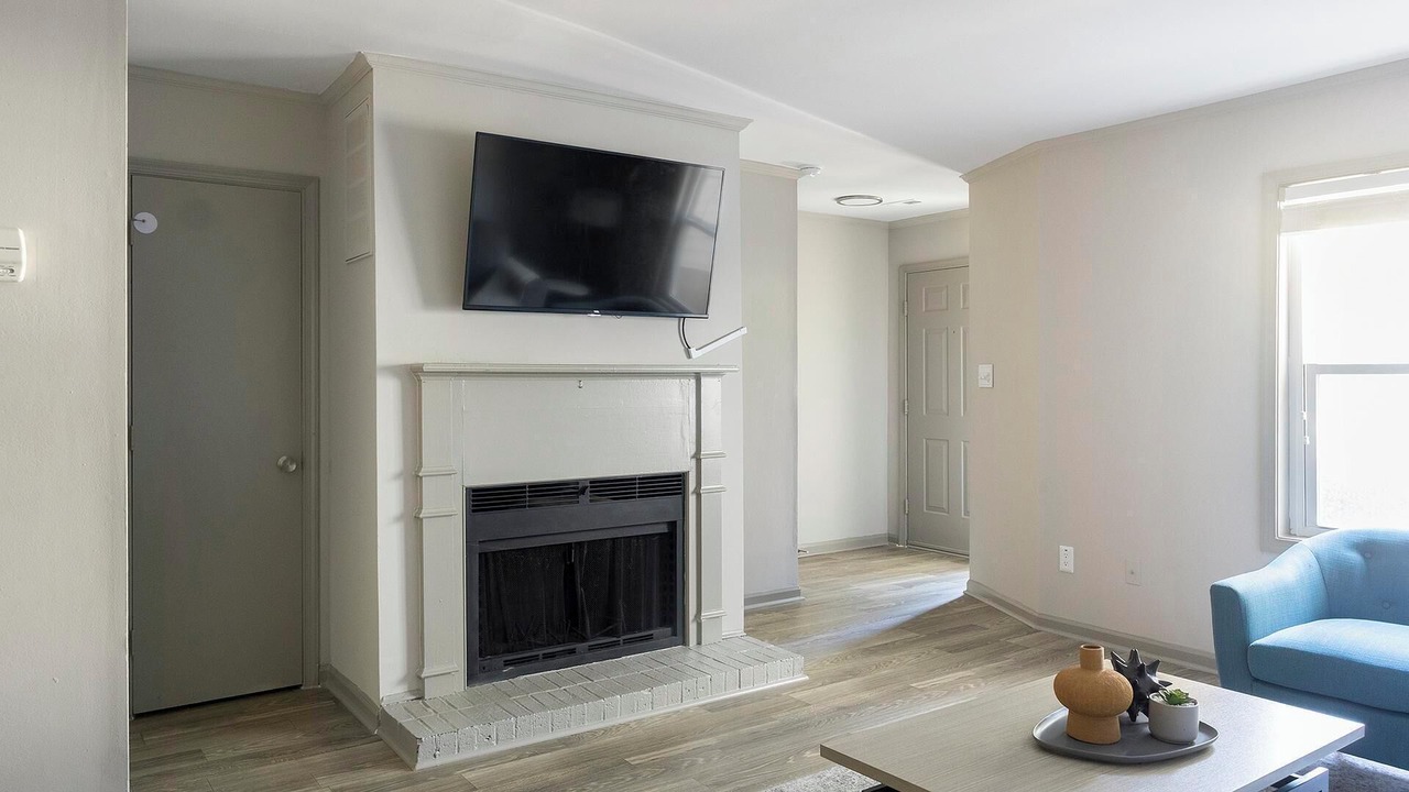Photo of Livingroom in Crabtree