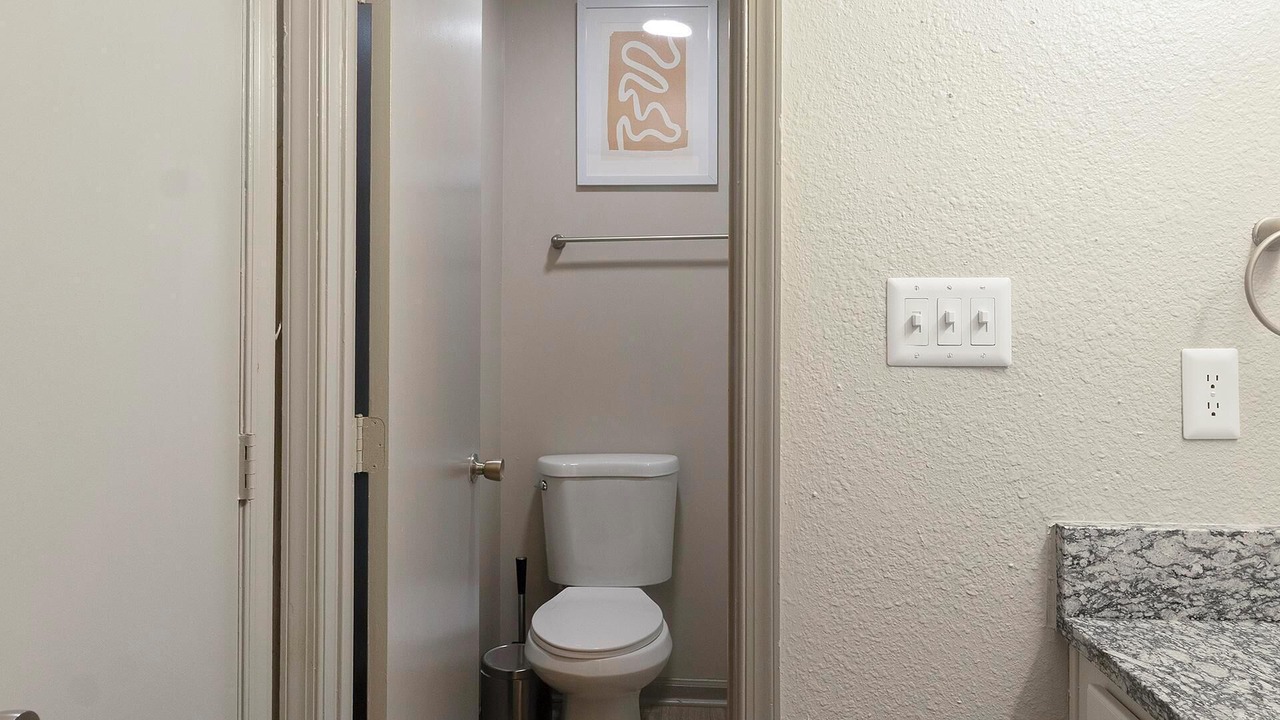 Photo of Bathroom in Crabtree