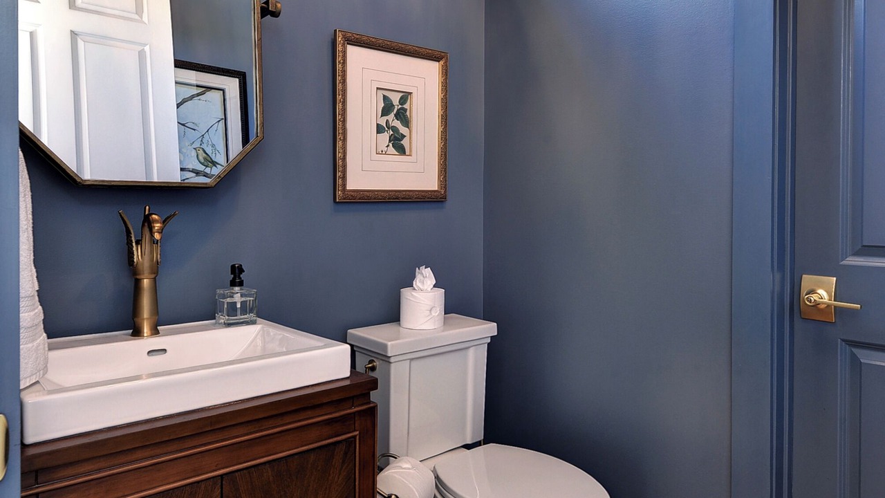Photo of Bedroom in Barhamsville