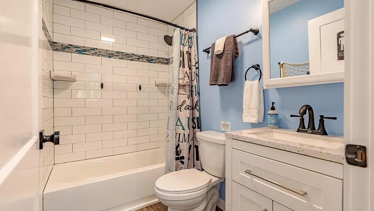 Photo of Bathroom in Se Ree