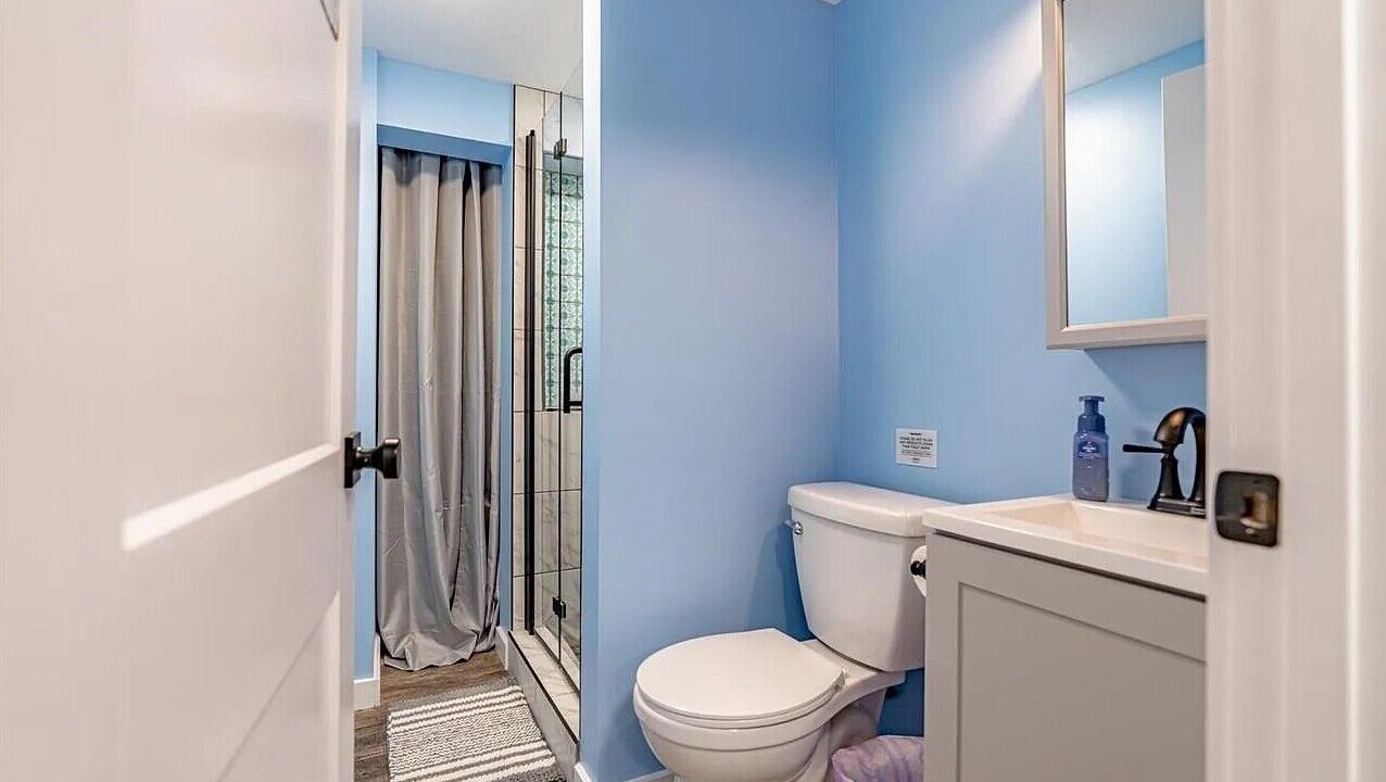 Photo of Bathroom in Se Ree