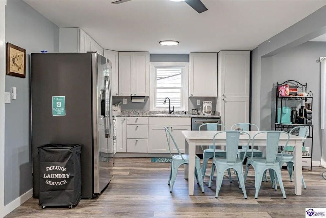 Photo of Kitchen in Se Ree