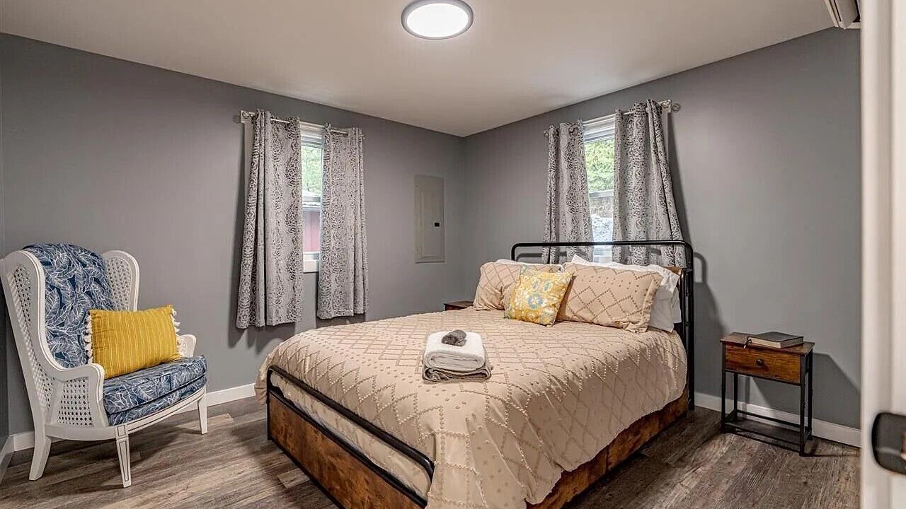 Photo of Bedroom in Se Ree