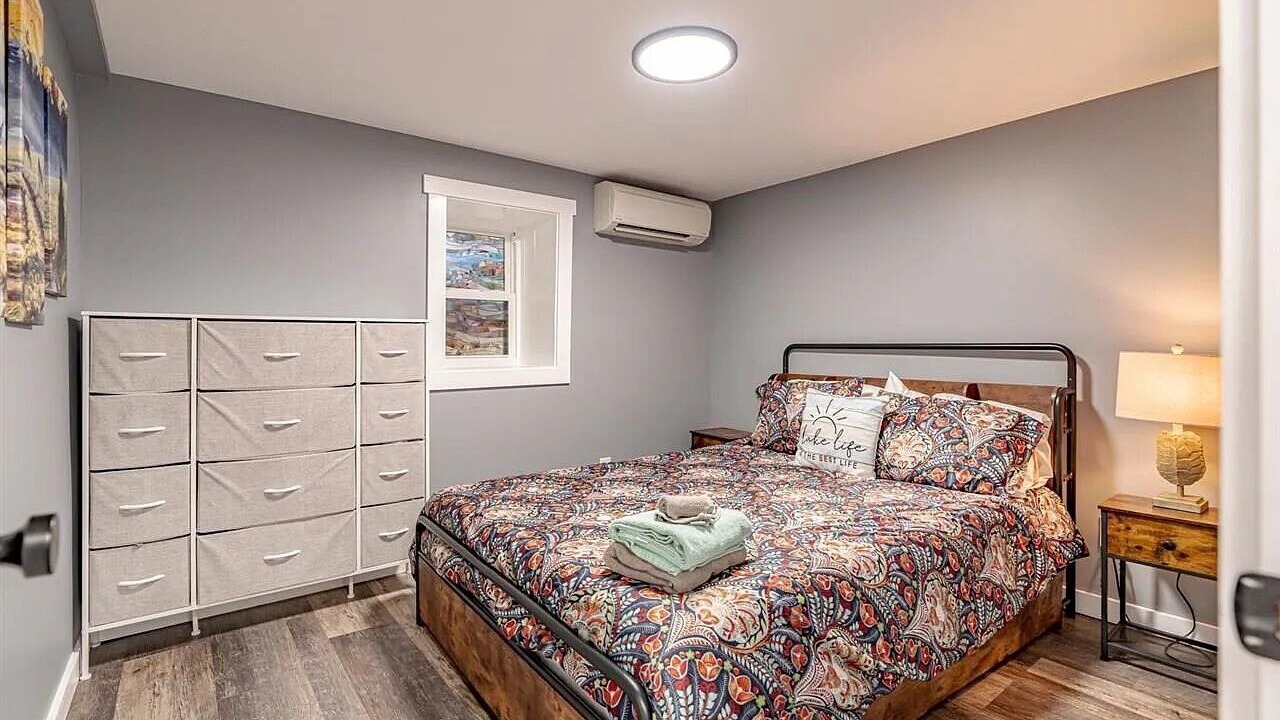 Photo of Bedroom in Se Ree