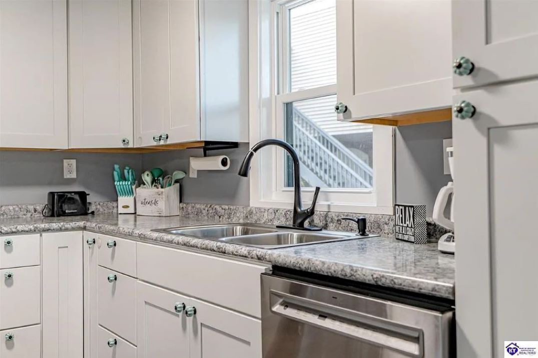 Photo of Kitchen in Se Ree