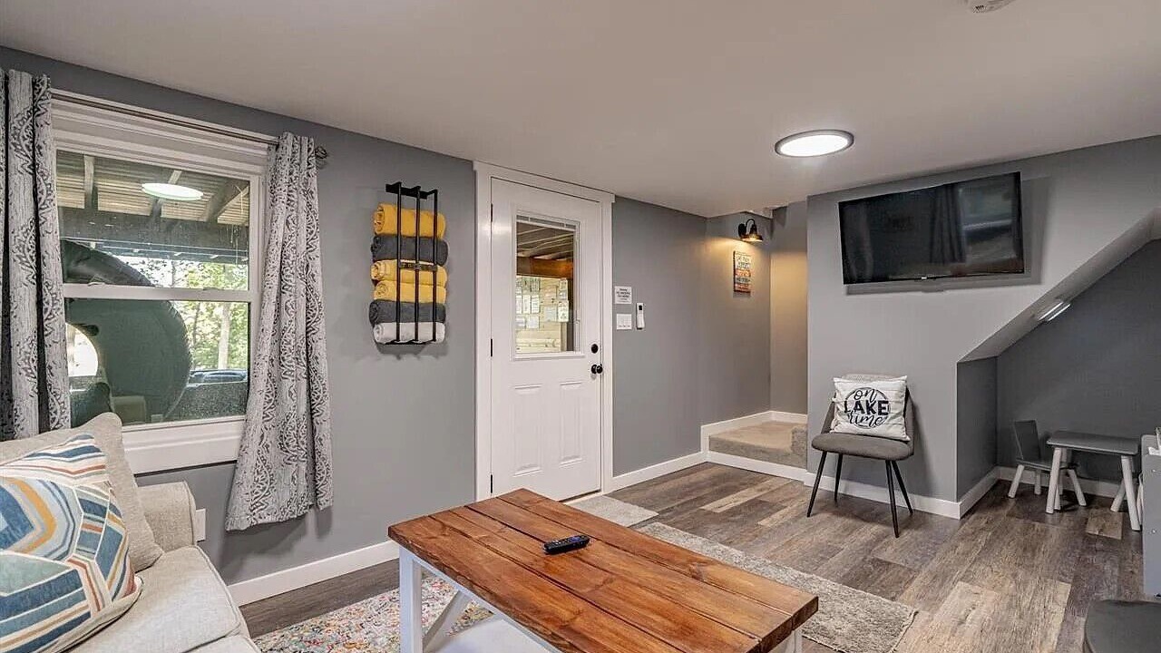 Photo of Livingroom in Se Ree