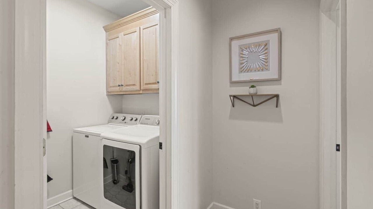 Photo of Bedroom in Newport News