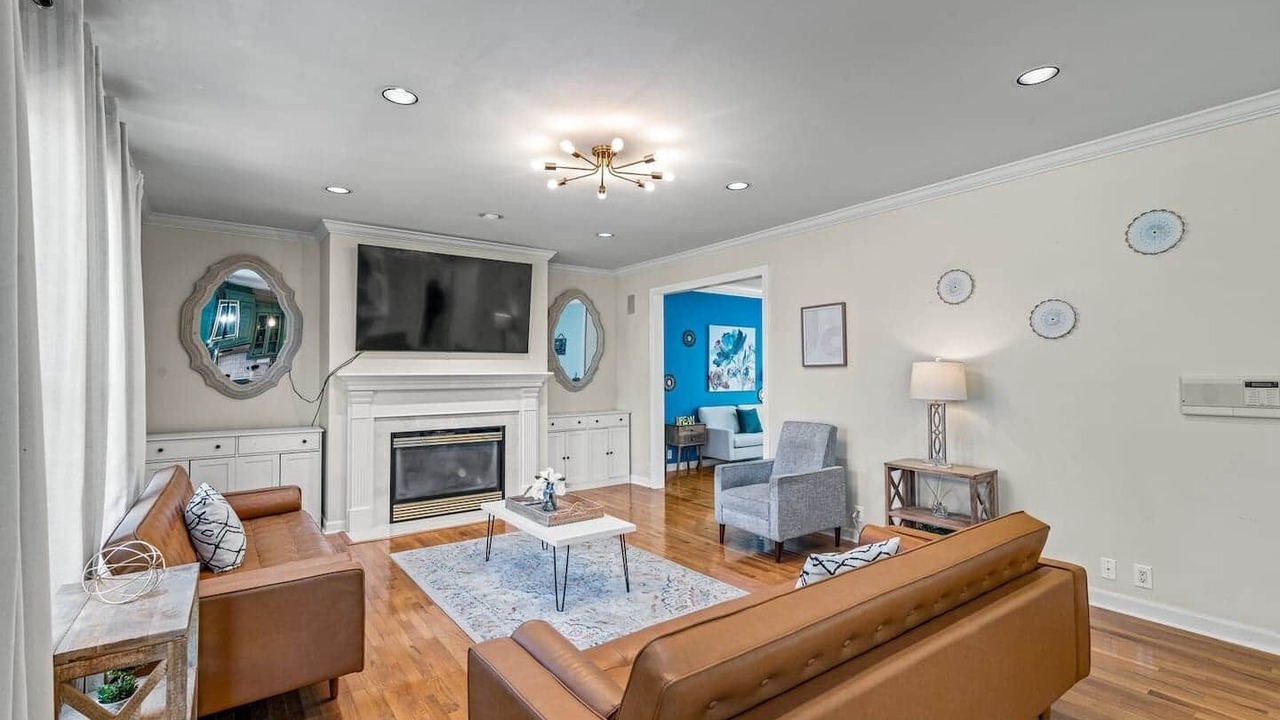 Photo of Bedroom in Newport News