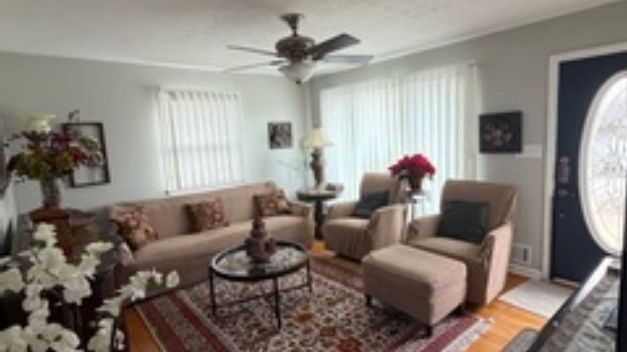 Photo of Livingroom in Buechel