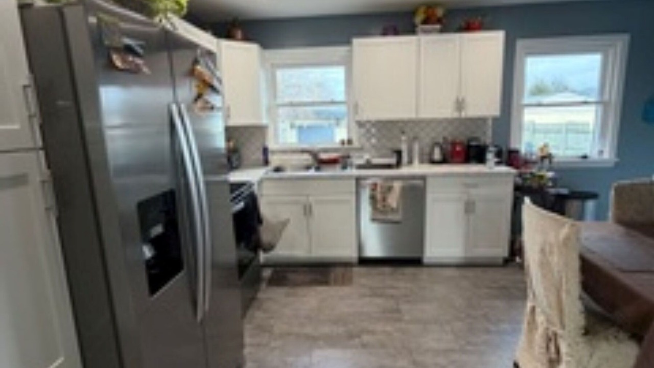 Photo of Kitchen in Buechel