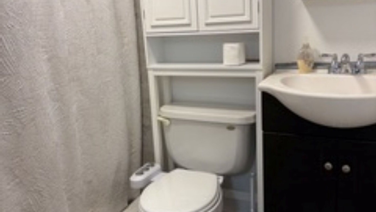 Photo of Bathroom in Buechel