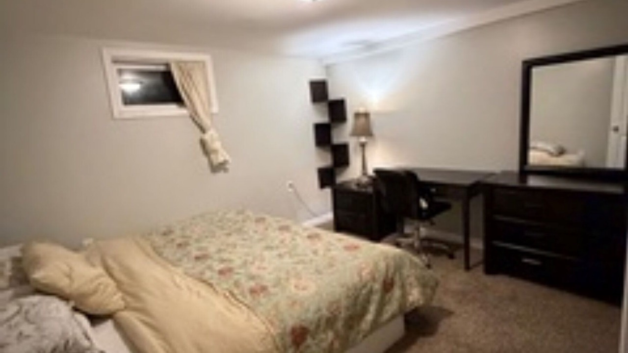 Photo of Bedroom in Buechel