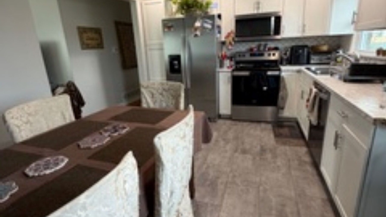 Photo of Kitchen in Buechel