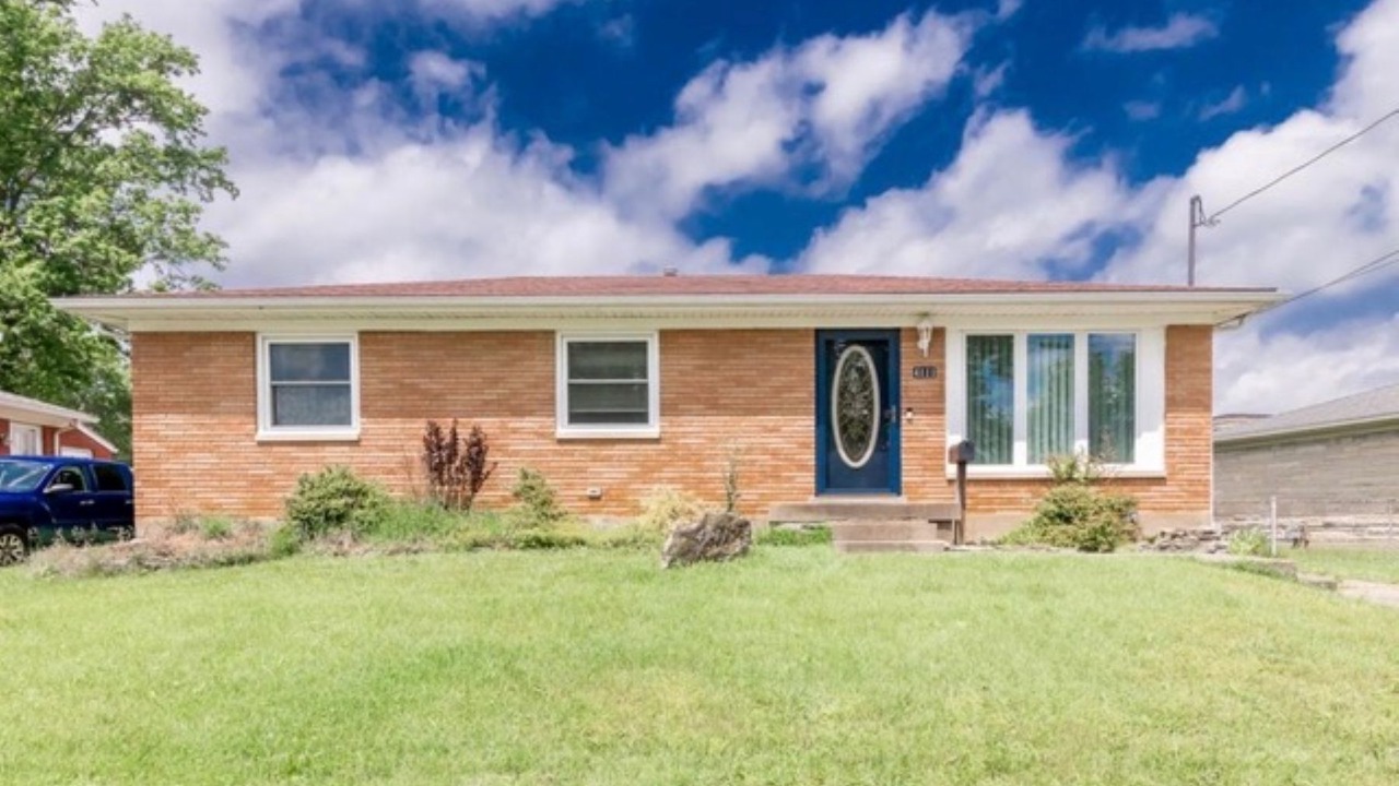 Photo of Outdoor in Buechel