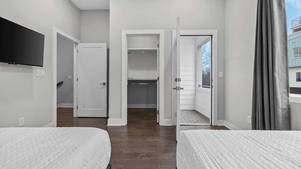 Photo of Bedroom in Nashville