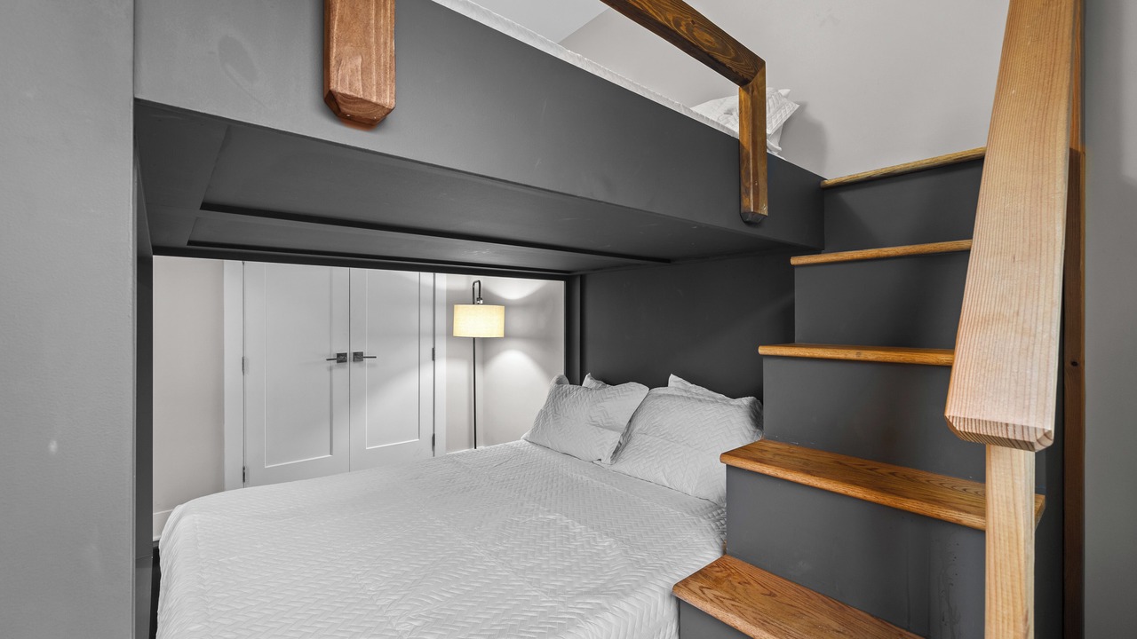 Photo of Bedroom in Nashville
