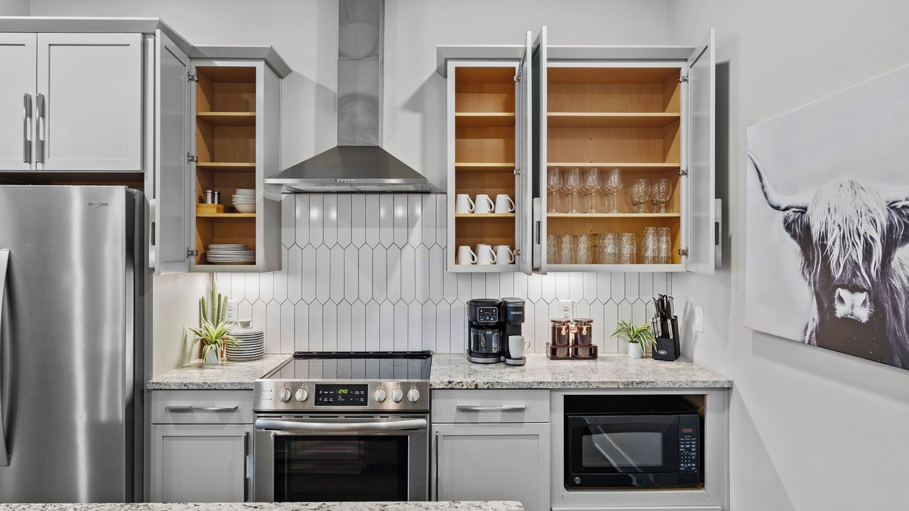 Photo of Kitchen in Nashville