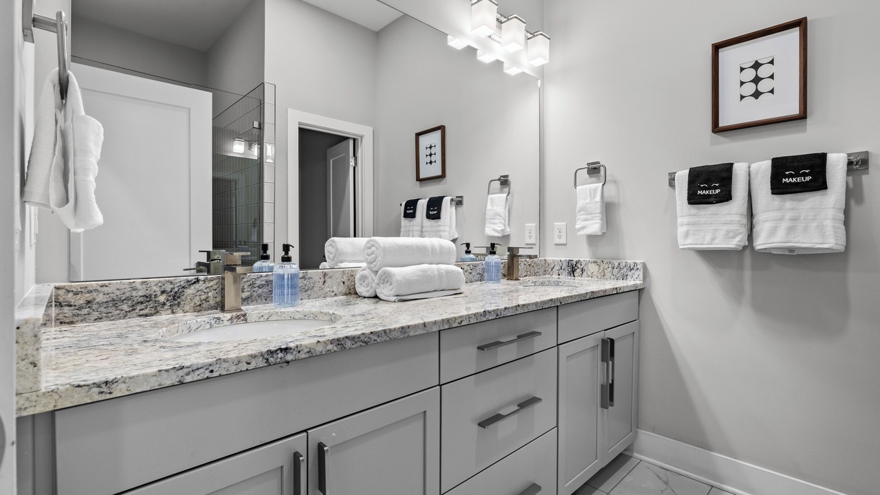 Photo of Bathroom in Nashville