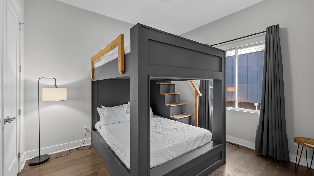 Photo of Bedroom in Nashville