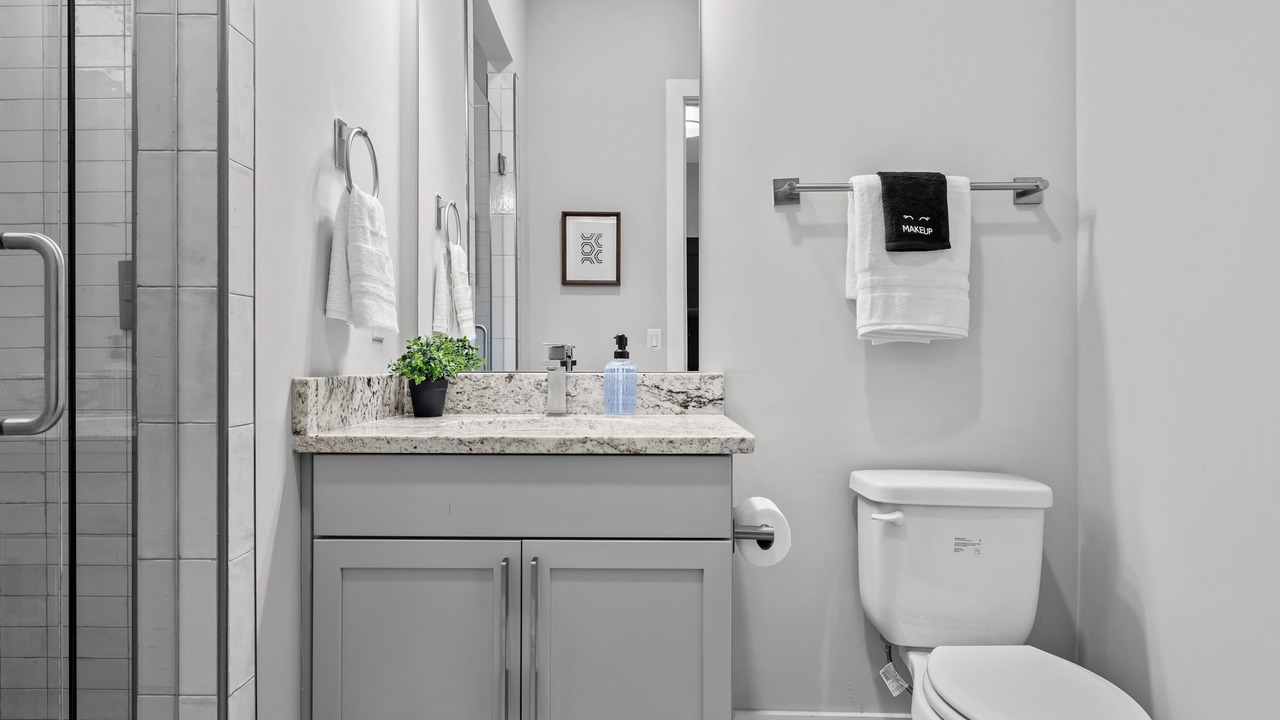 Photo of Bathroom in Nashville