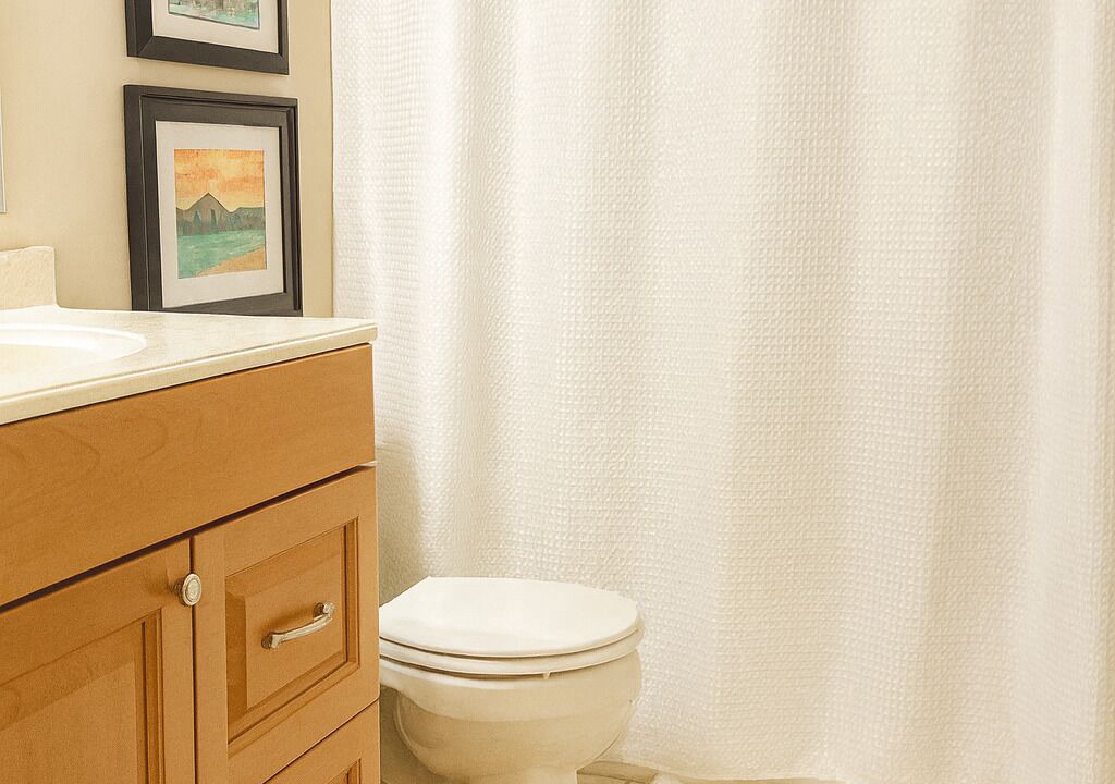 Photo of Bathroom in Lebanon
