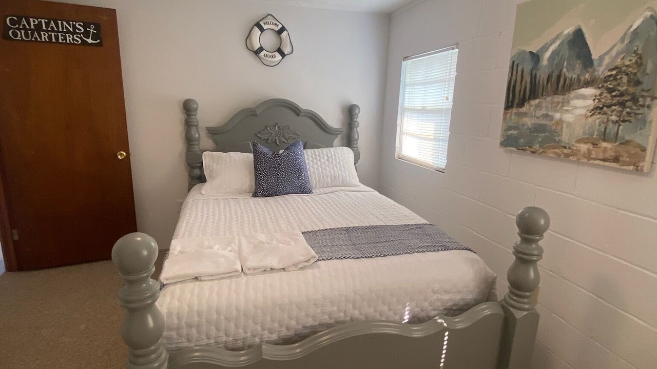 Photo of Bedroom in Monticello