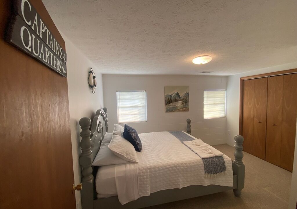 Photo of Bedroom in Monticello