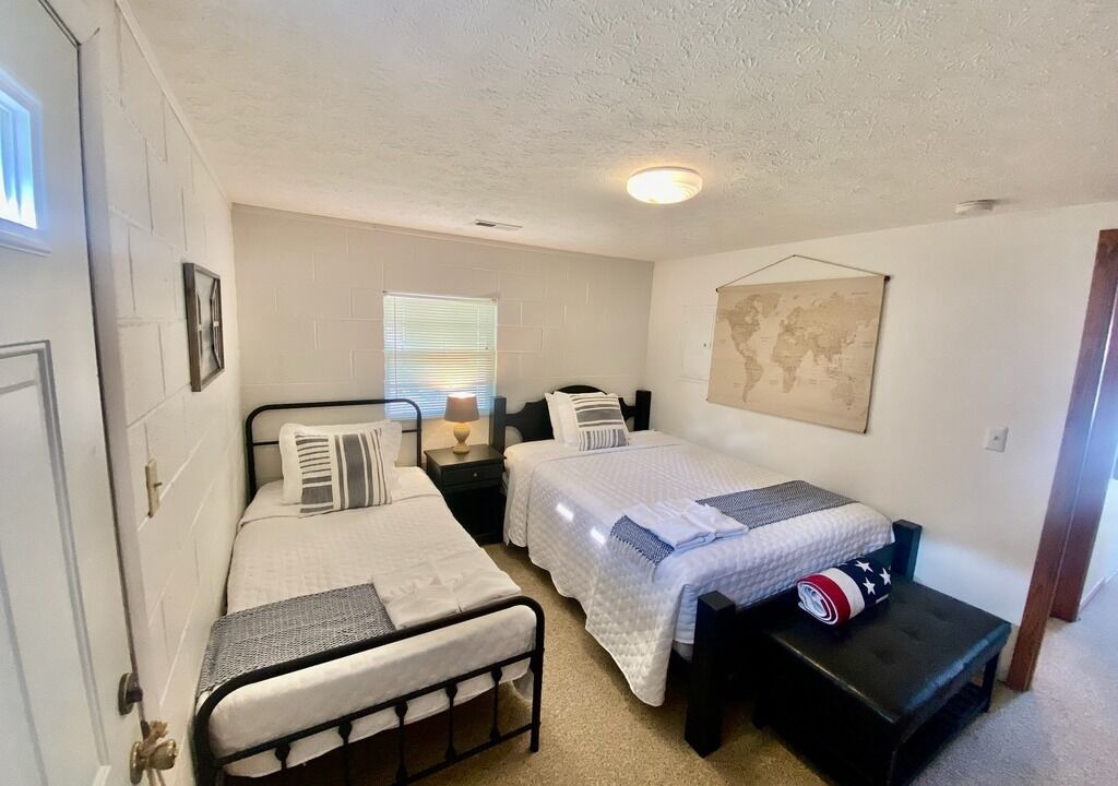 Photo of Bedroom in Monticello