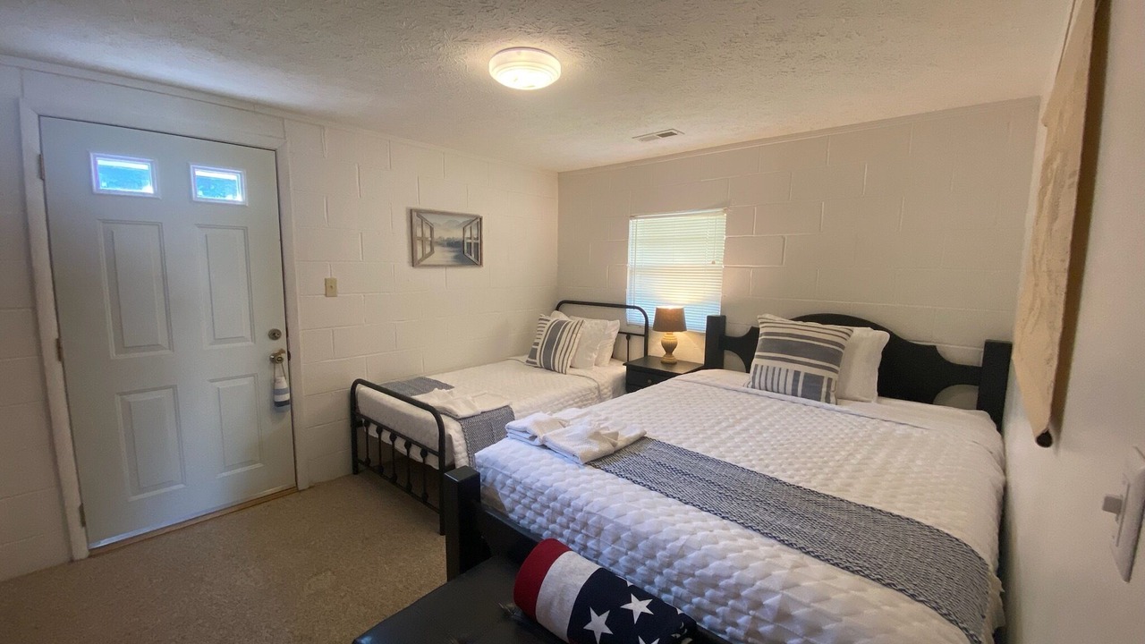 Photo of Bedroom in Monticello
