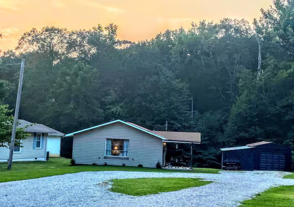 Photo of Outdoor in Monticello