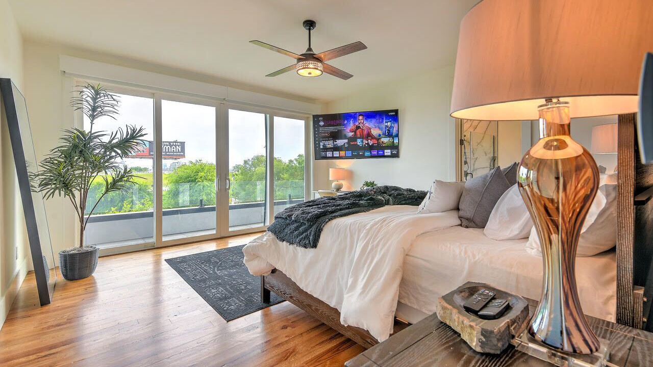 Photo of Bedroom in Talbot's Corner