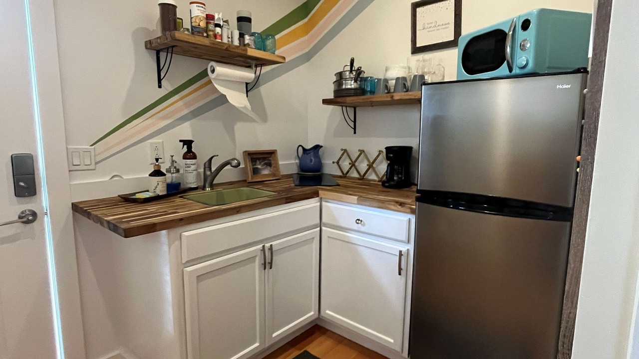 Photo of Kitchen in Morehead City