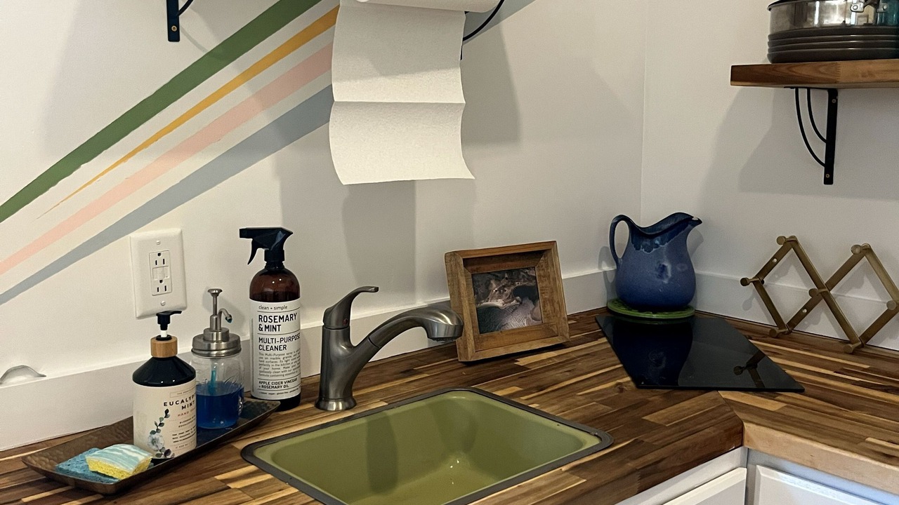 Photo of Kitchen in Morehead City