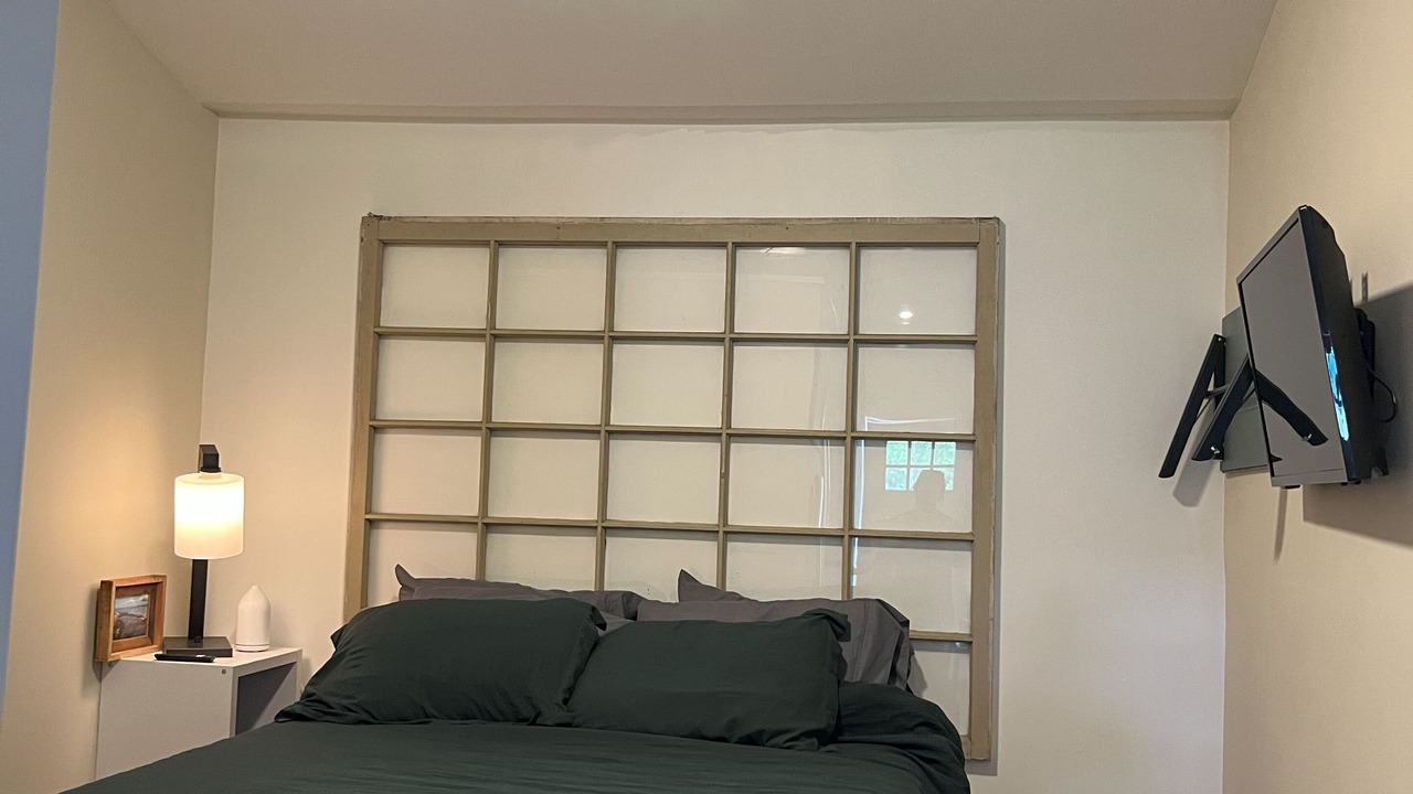 Photo of Bedroom in Morehead City