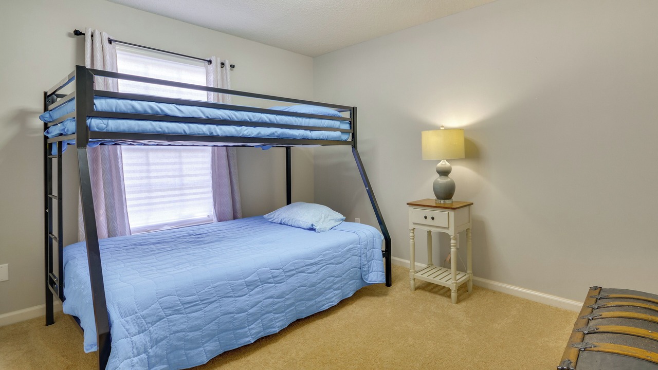 Photo of Bedroom in Greensboro