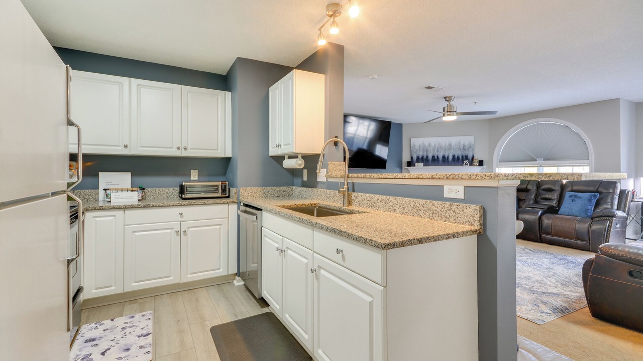 Photo of Kitchen in Greensboro