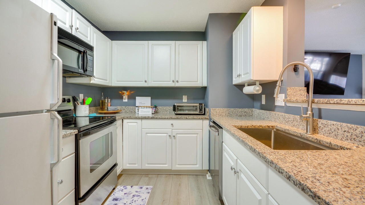 Photo of Kitchen in Greensboro