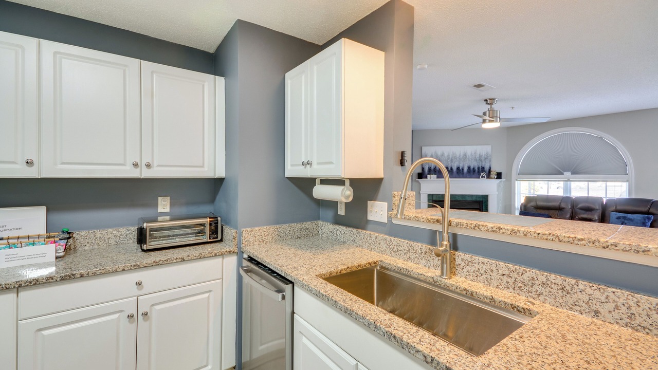 Photo of Kitchen in Greensboro