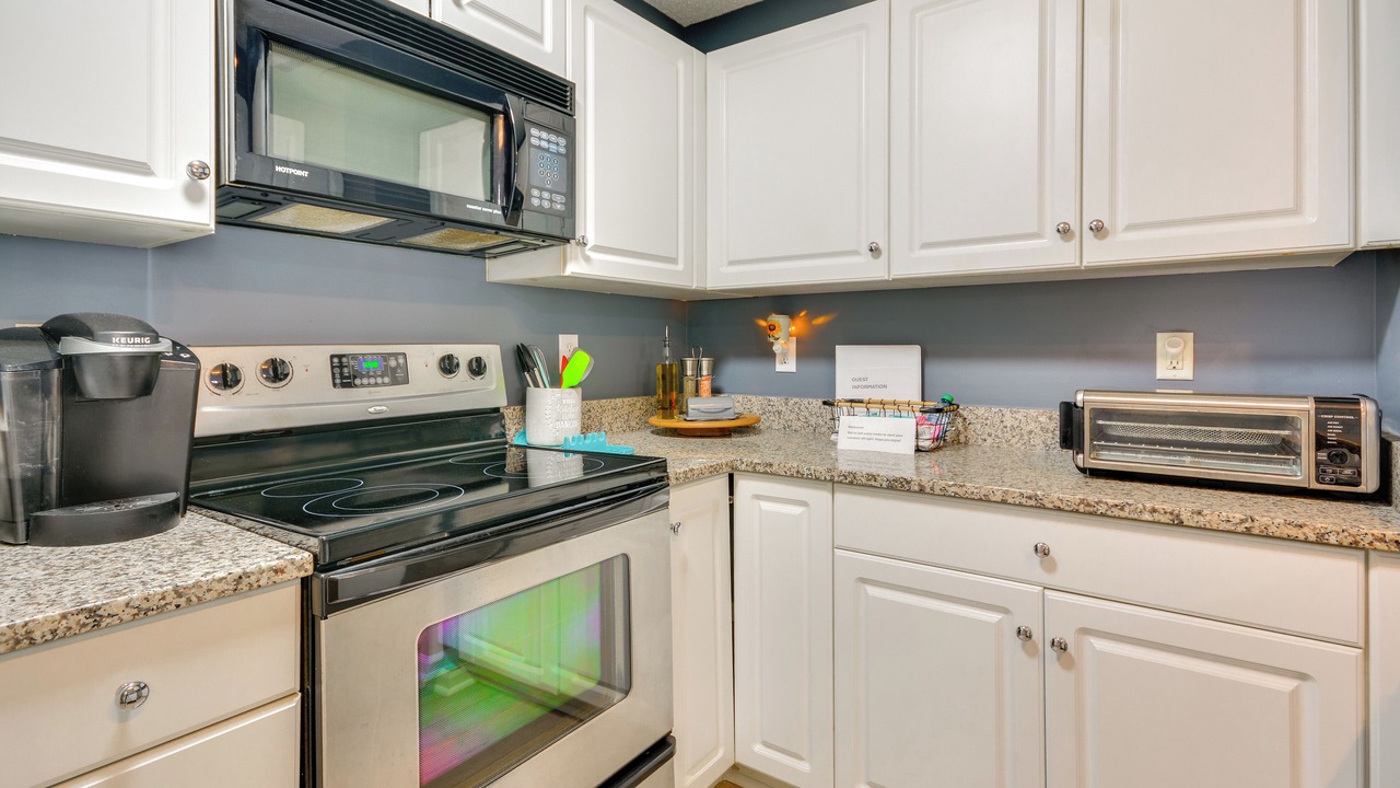 Photo of Kitchen in Greensboro