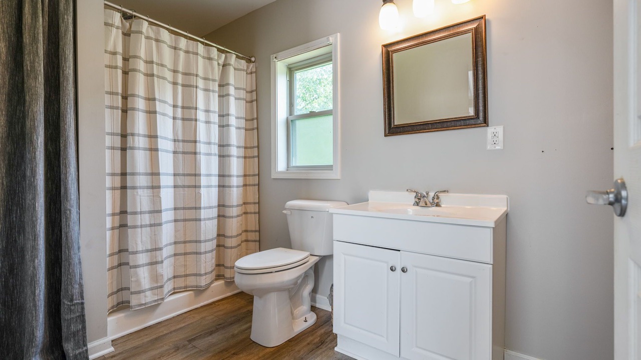 Photo of Bathroom in Clarkson