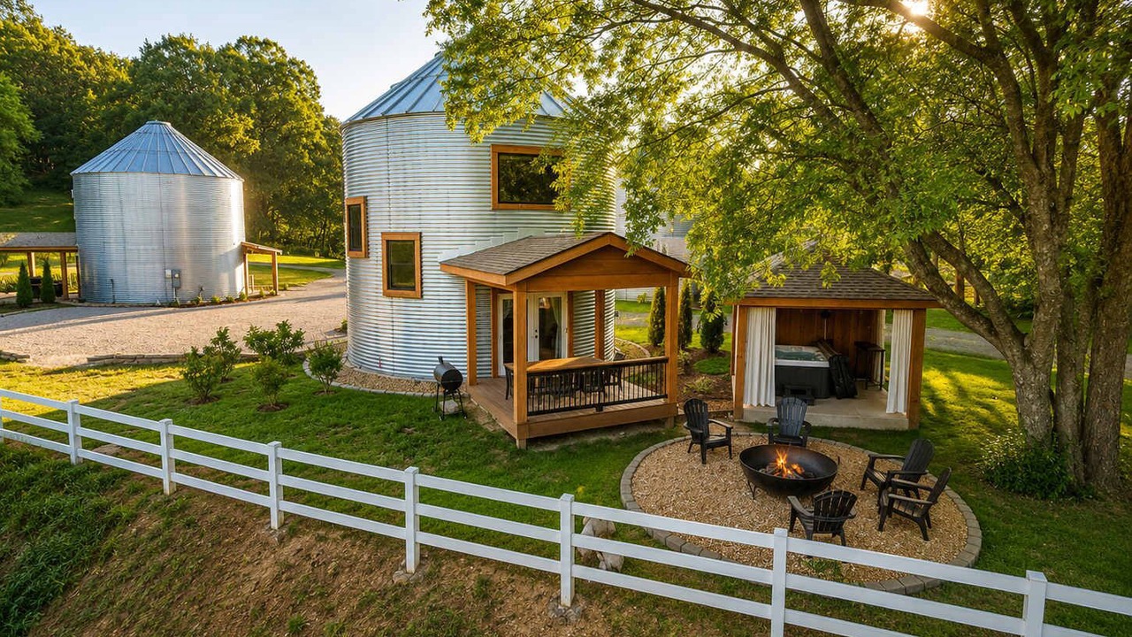 Photo of Outdoor in Lookout Valley Neighborhood Association