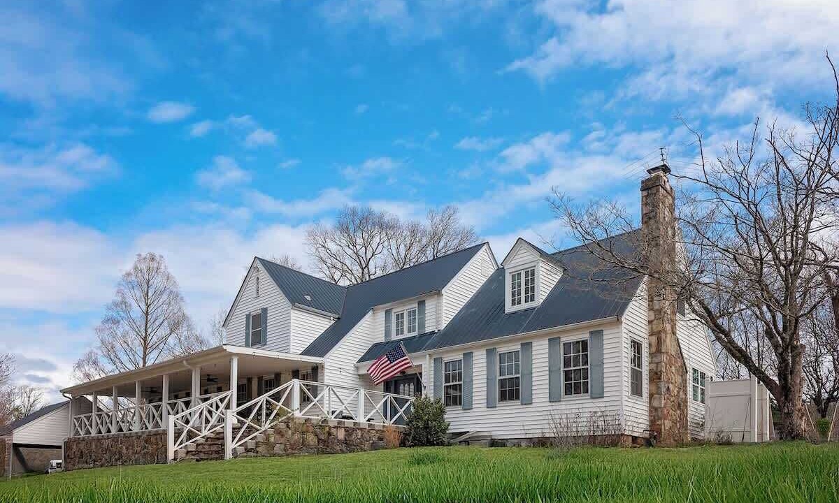 Photo of Outdoor in Lookout Valley Neighborhood Association