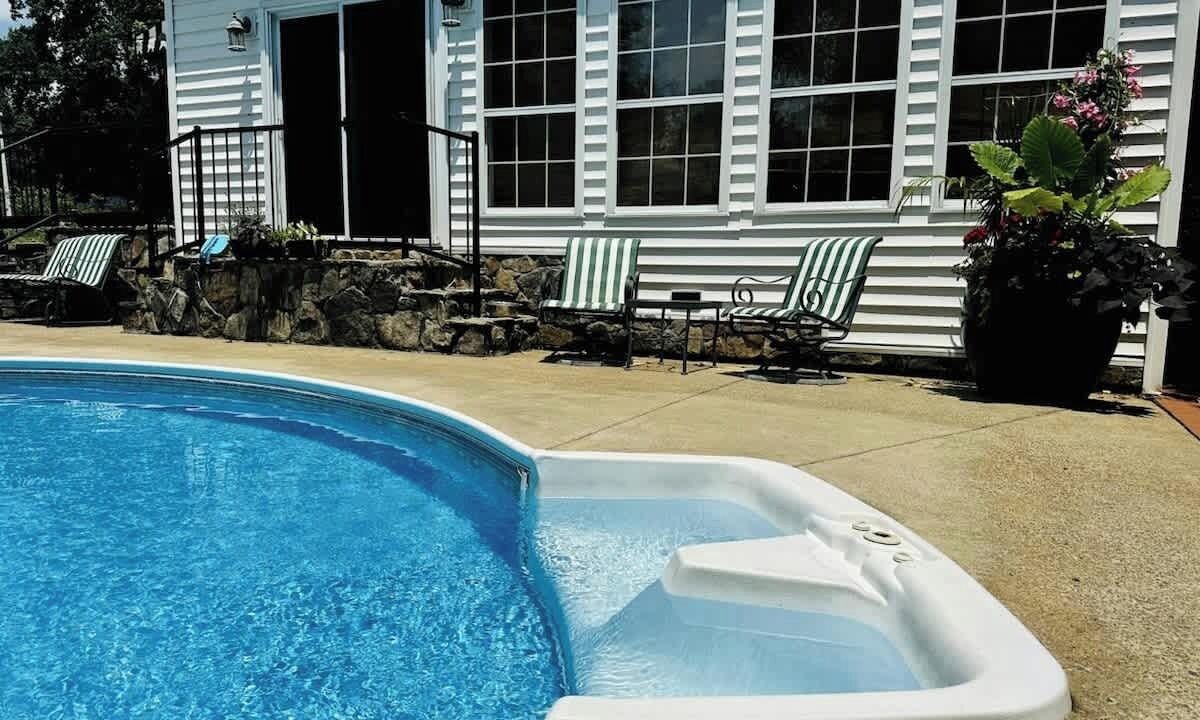 Photo of Outdoor in Lookout Valley Neighborhood Association