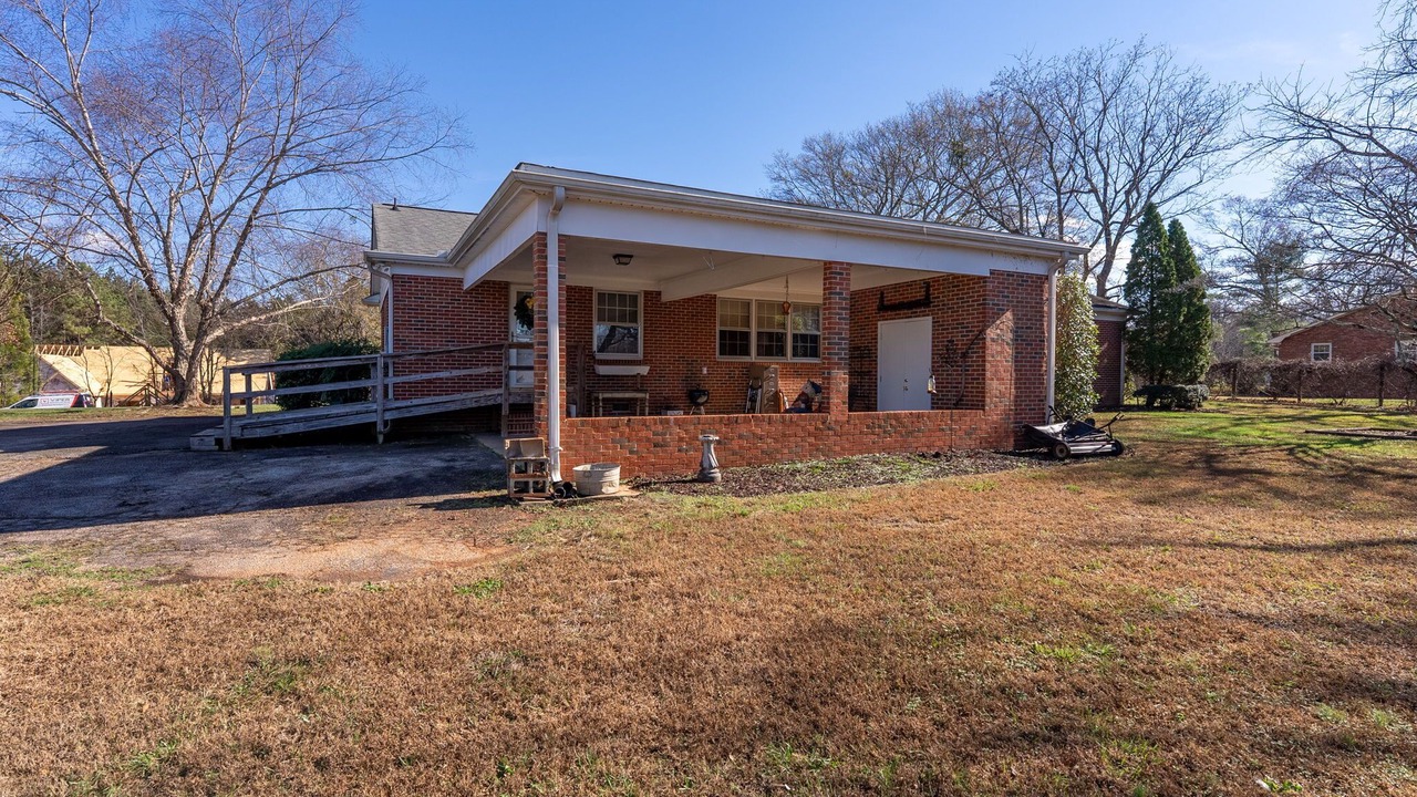 Photo of Outdoor in Travelers Rest