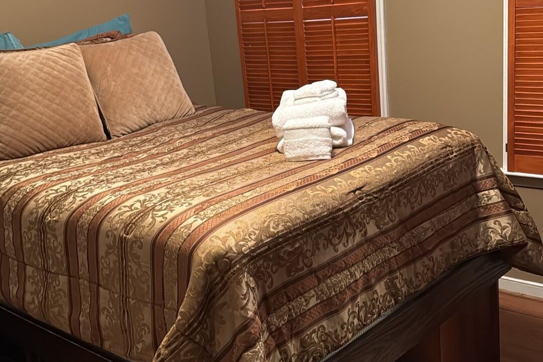 Photo of Bedroom in Mosby