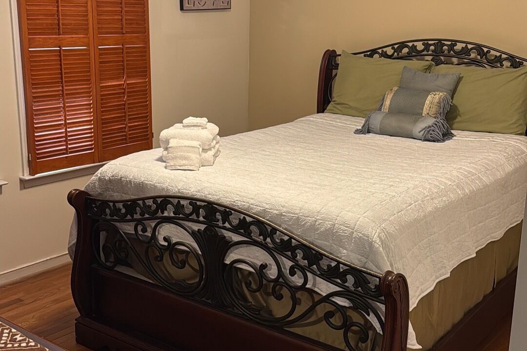 Photo of Bedroom in Mosby