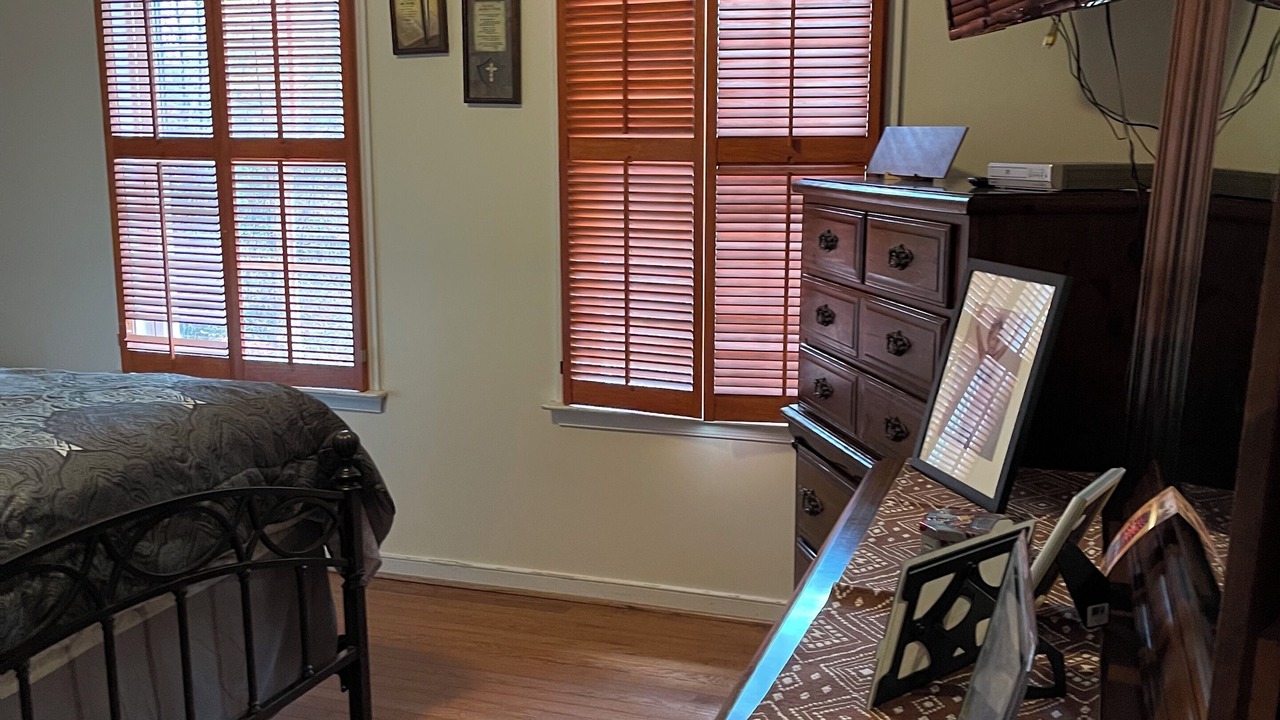 Photo of Bedroom in Mosby